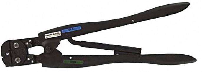 TE Connectivity Certi Crimp Handzange 47387 47387 Inhalt: 1St.