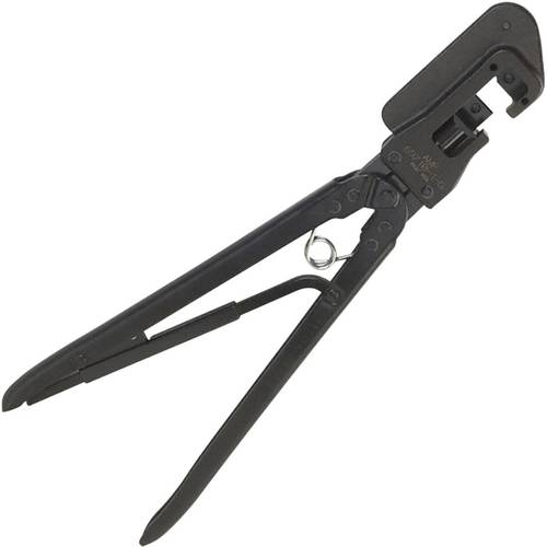 Crimpzange ohne Matrize Maxi Termi Point 69710-1 Inhalt: 1St.