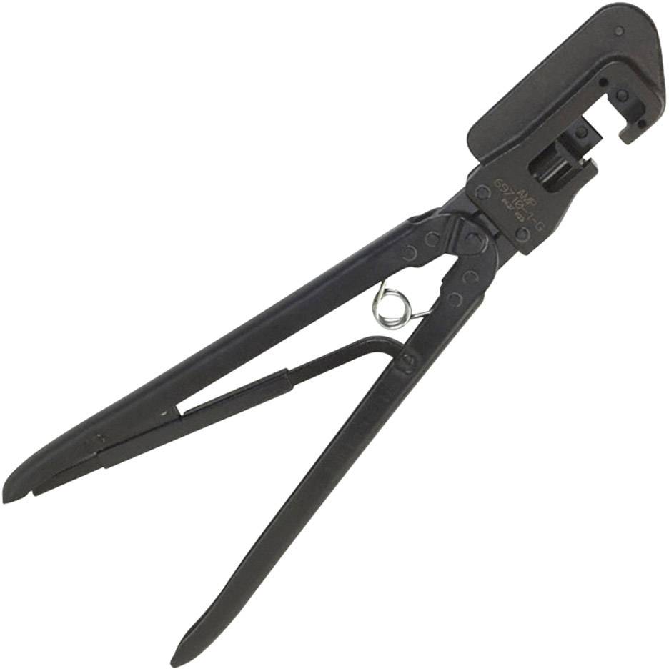 TE Connectivity Crimpzange ohne Matrize Maxi Termi Point 69710-1 69710-1 Inhalt: 1St.