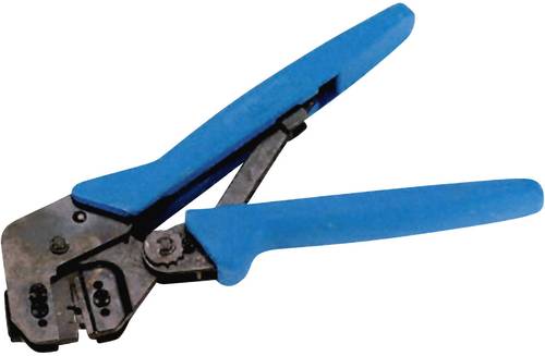 Crimpzange Pro-Crimper II ohne Matrize 90800-1 Inhalt: 1St.