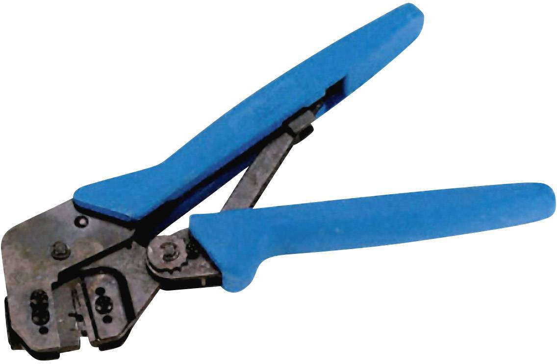 TE Connectivity Crimpzange Pro-Crimper II ohne Matrize 90800-1 90800-1 Inhalt: 1St.
