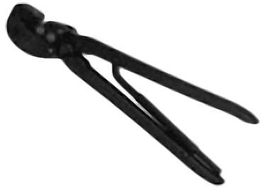 TE Connectivity Handzange PIDG STRATO THERM 576780 576780 Inhalt: 1St.