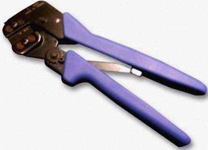 TE Connectivity Crimpzange Pro-Crimper III 58535-1 58535-1 Inhalt: 1St.