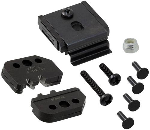 Te Connectivity Matrize FüR Pro-Crimper Iii 90547-2 90547-2 Inhalt: 1 St.-image