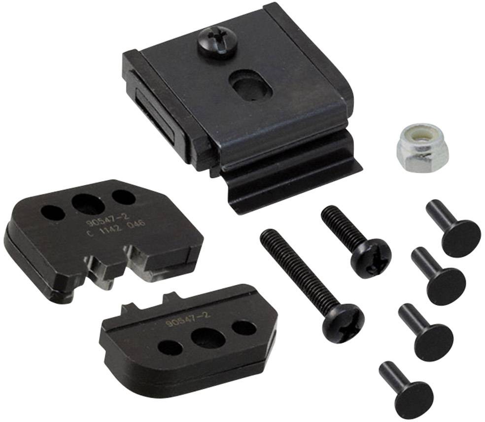 TE Connectivity Matrize für Pro-Crimper III 90547-2 90547-2 Inhalt: 1St.