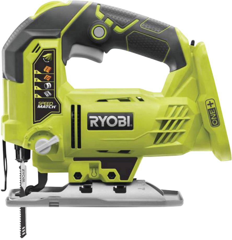 Ryobi R18JS-0 One+ Akku-Stichsäge 5133002158 ohne Akku 18V