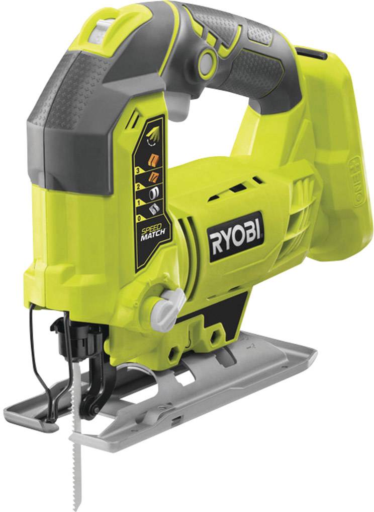 Ryobi R18JS-0 One+ Akku-Stichsäge 5133002158 ohne Akku 18 V