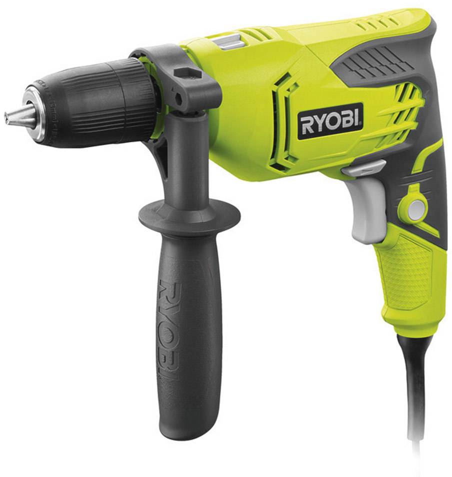Ryobi RPD500-GC 1-Gang-Schlagbohrmaschine 500 W
