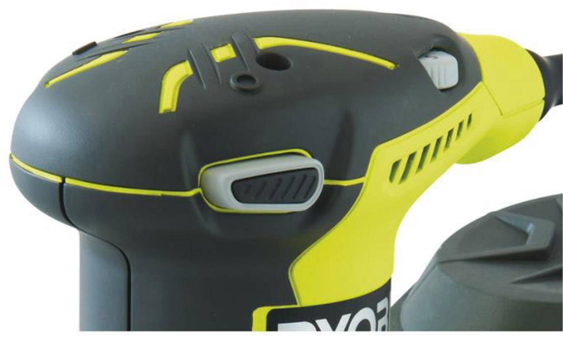 Ryobi ROS300A 5133001142 Exzenterschleifer inkl. Tasche 300 W Ø 125 mm