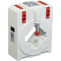MBS CTB 41.35 200/5A 5VA klasa 1 Stromwandler Primärstrom:200A Sekundärstrom:5A Leiterdurchführung Ø:32mm 1St. MBS CTB 41.35 200/5A 5VA klasa 1 Stromwandler Primärstrom:200A Sekundärstrom:5A Leiterdurchführung Ø:32mm 1St.