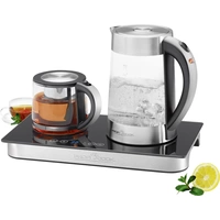 Profi Cook PC-TKS 1056 Kaffee-/Teemaschine Glas Profi Cook PC-TKS 1056 Kaffee-/Teemaschine Glas