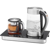 Profi Cook PC-TKS 1056 Kaffee-/Teemaschine Glas Profi Cook PC-TKS 1056 Kaffee-/Teemaschine Glas