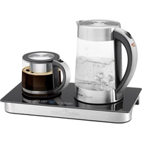 Profi Cook PC-TKS 1056 Kaffee-/Teemaschine Glas Profi Cook PC-TKS 1056 Kaffee-/Teemaschine Glas