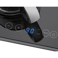 Profi Cook PC-TKS 1056 Kaffee-/Teemaschine Glas Profi Cook PC-TKS 1056 Kaffee-/Teemaschine Glas
