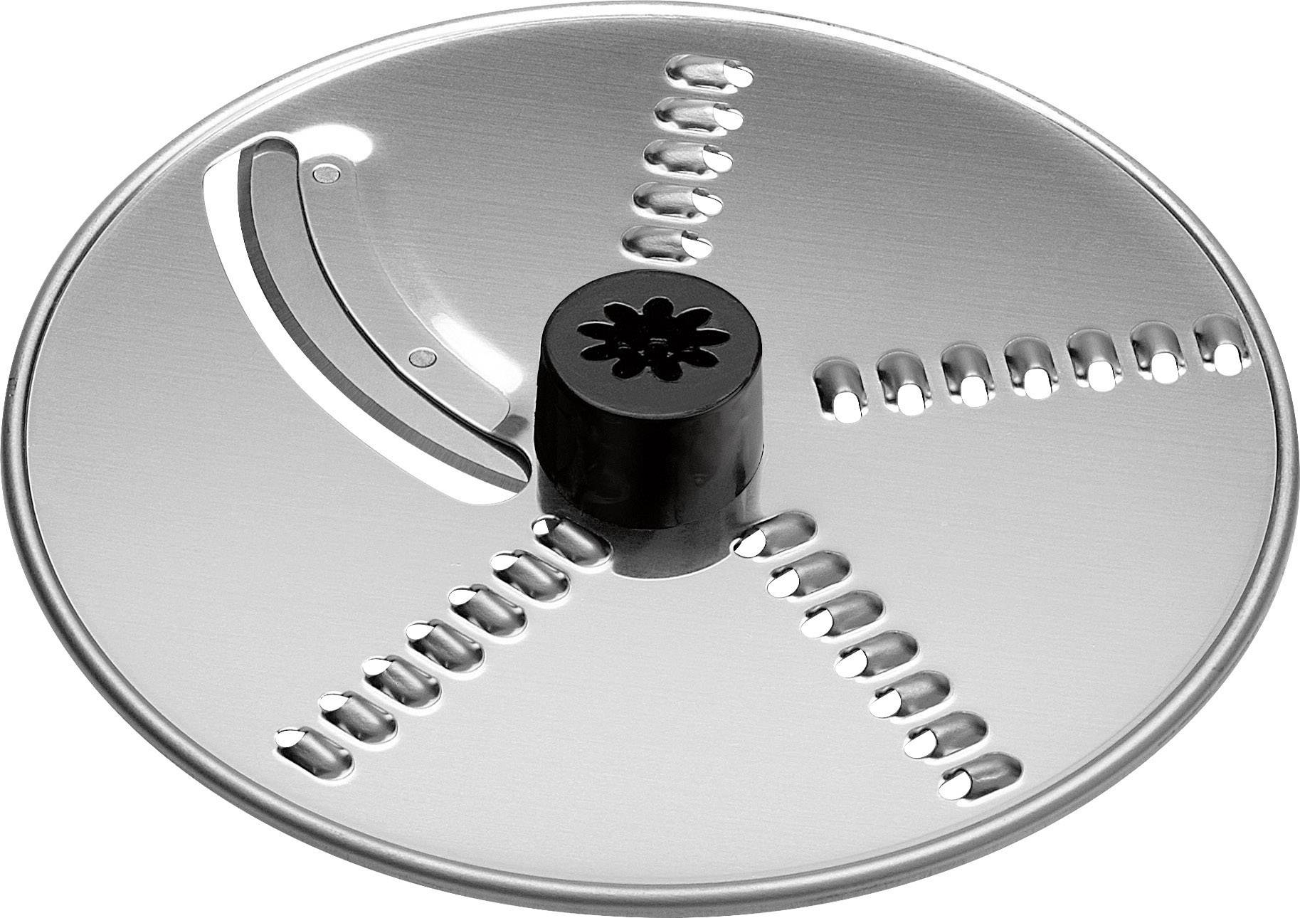 Profi Cook PC-KM 1063 Küchenmaschine 1200W Schwarz, Silber