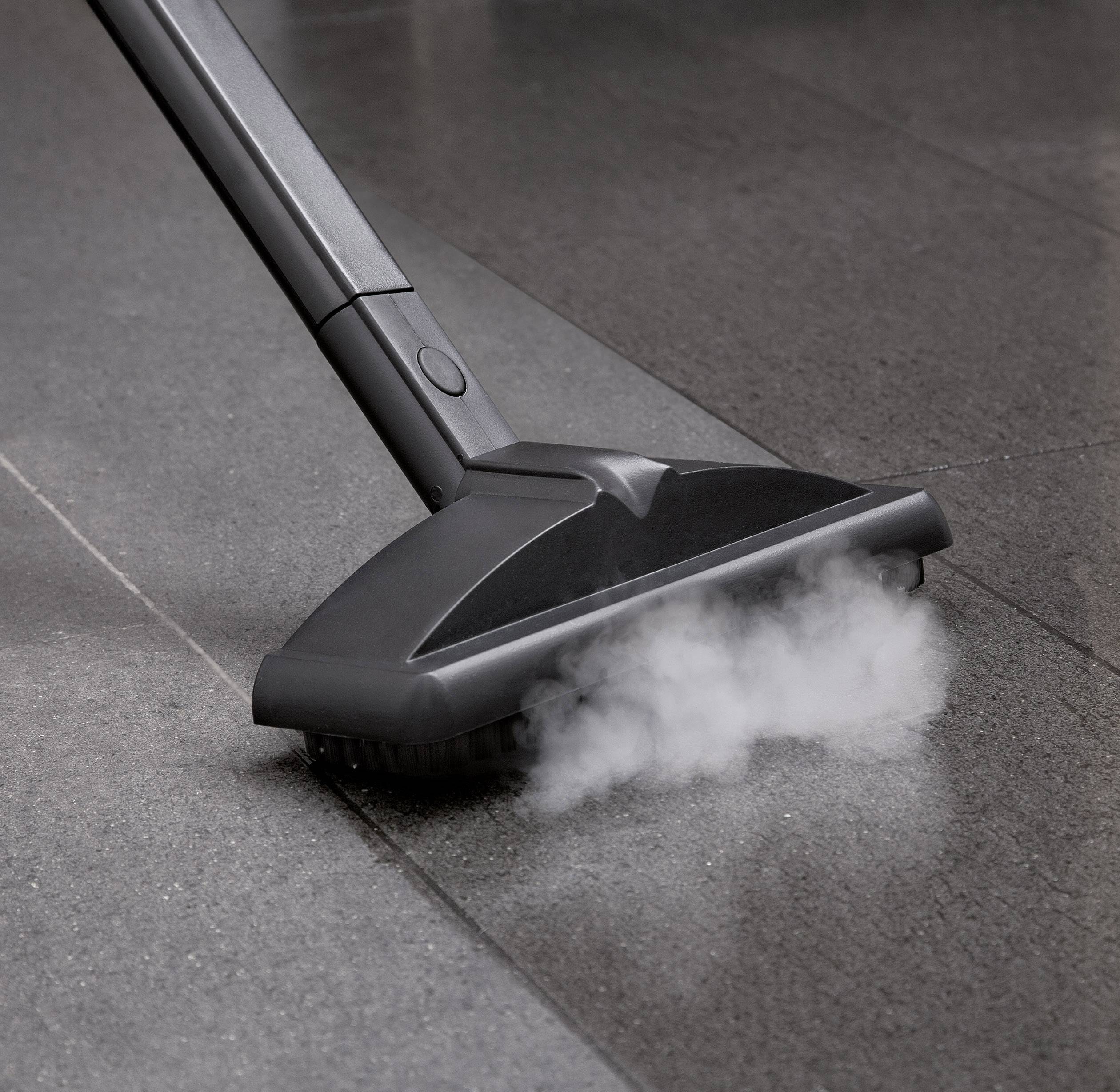 Clatronic DR 3536 Dampfreiniger