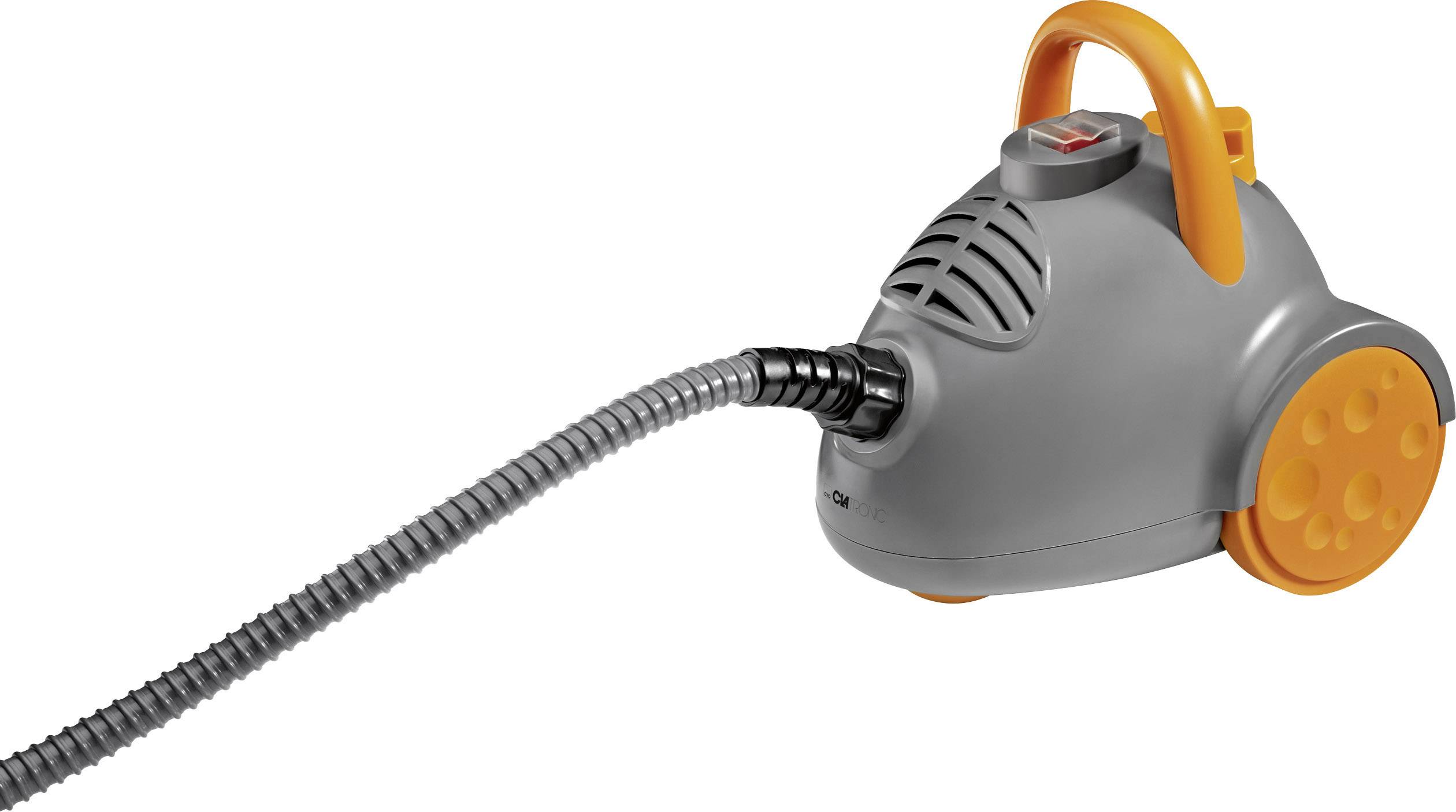 Clatronic DR 3536 Dampfreiniger