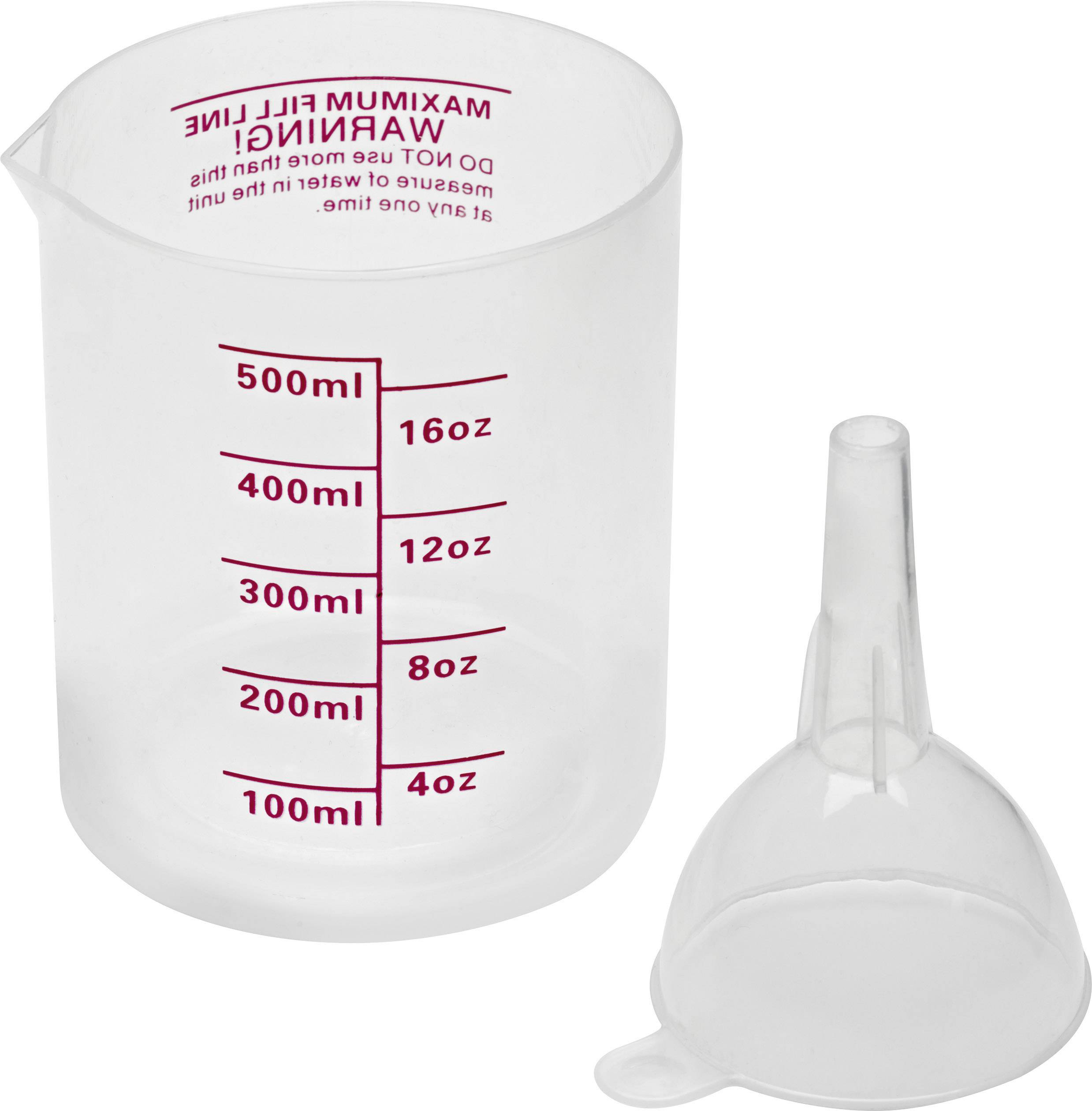 Clatronic DR 3536 Dampfreiniger