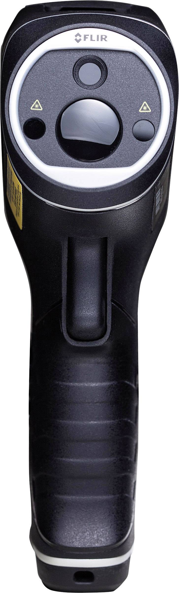 FLIR TG167 Infrarot-Thermometer Optik 24:1 -25 bis +380°C Pyrometer