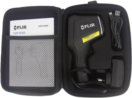 FLIR TA13 TA13 Schutztasche für TG165/TG167 1St.