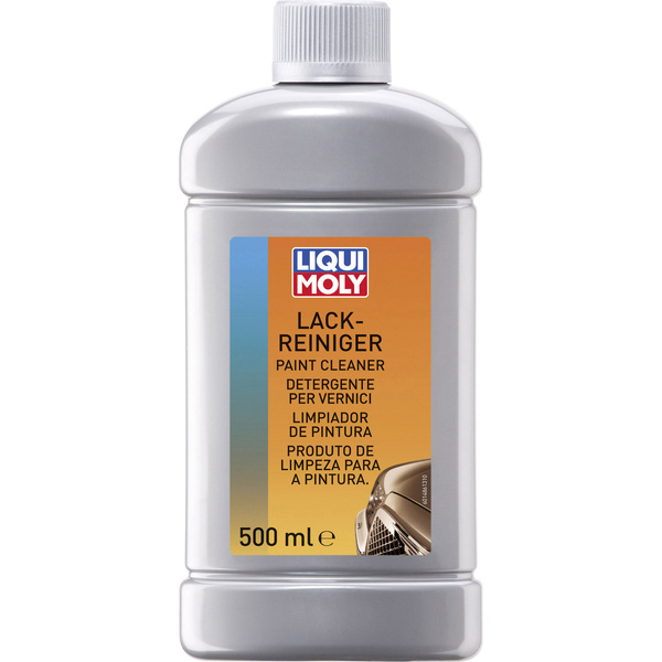 Liqui Moly 1486 Lackreiniger 500 ml