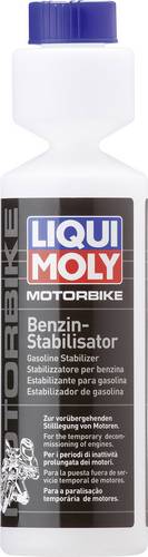 Liqui Moly 3041 Benzin Stabilisator 250 ml