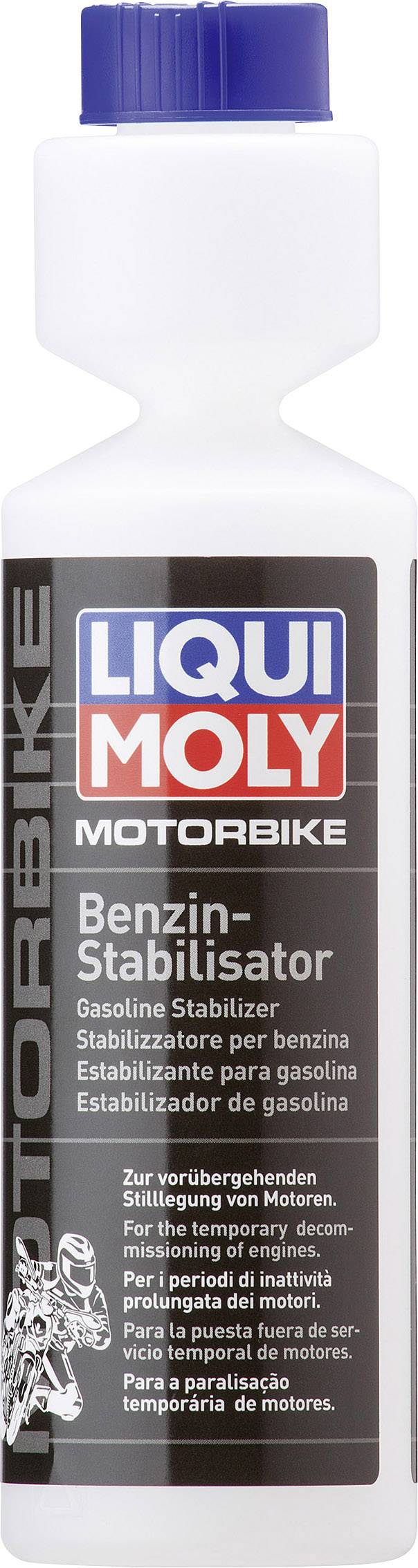 Liqui Moly Benzin Stabilisator 3041 250 ml