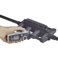 VOLTCRAFT DLA-3L 16 Messadapter CEE 16A - CEE 16A VOLTCRAFT DLA-3L 16 Messadapter CEE 16A - CEE 16A