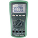 GreenLee DM-810A Hand-Multimeter digital CAT IV 1000 V Anzeige (Counts): 10000