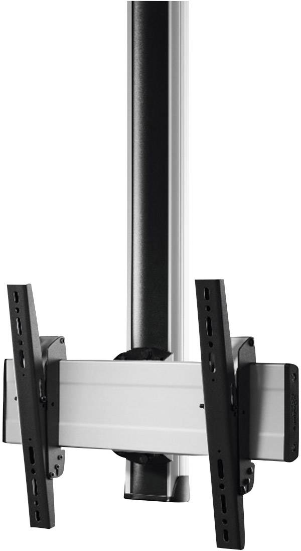 Vogel's Adapterstrips Passend für Serie (Halter): Vogel's modulares Display-Deckenhalterungssystem Connect-it Schwarz