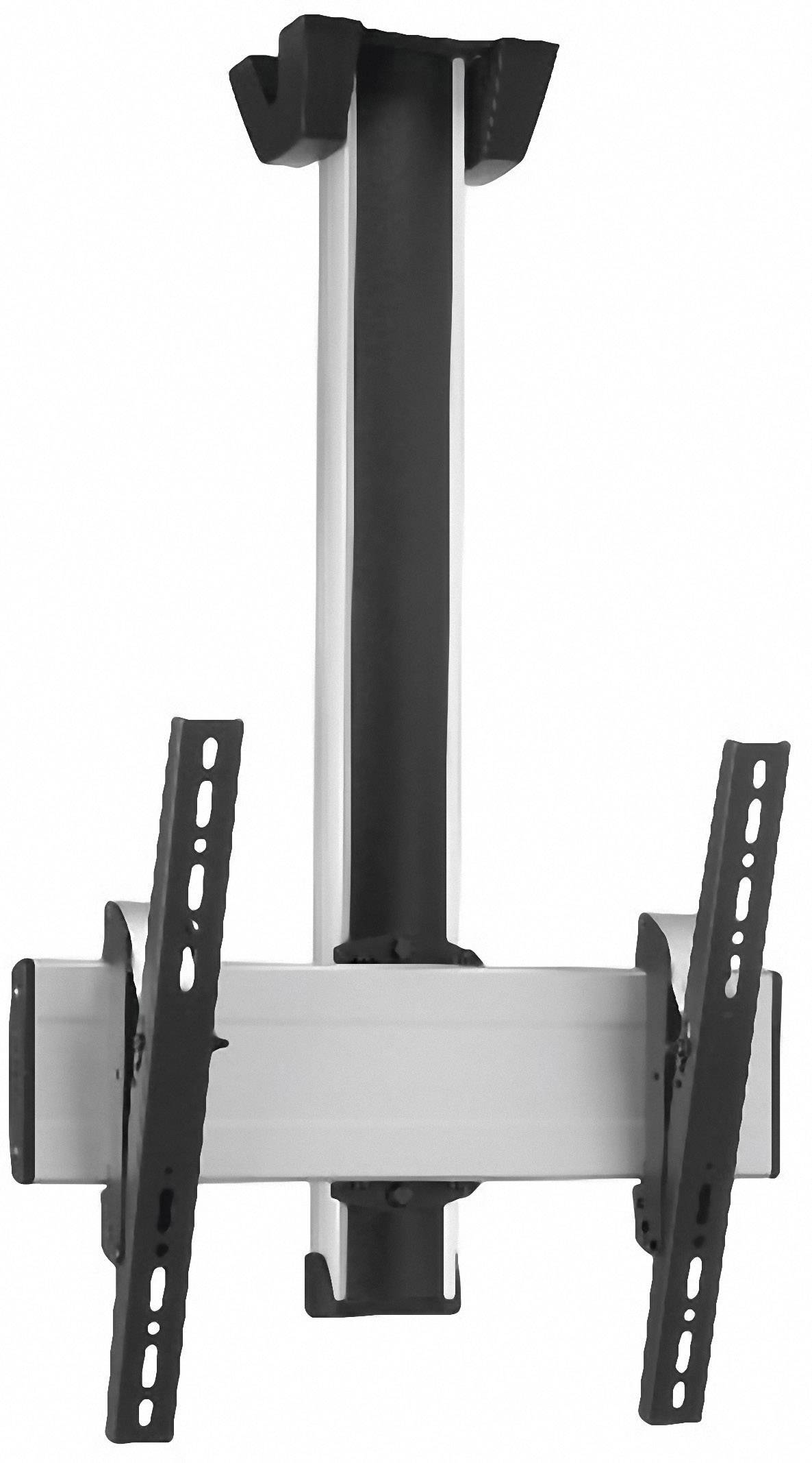 Vogel's Deckenprofil Passend für Serie (Halter): Vogel's modulares Display-Deckenhalterungssystem Connect-it Silber-Schwarz