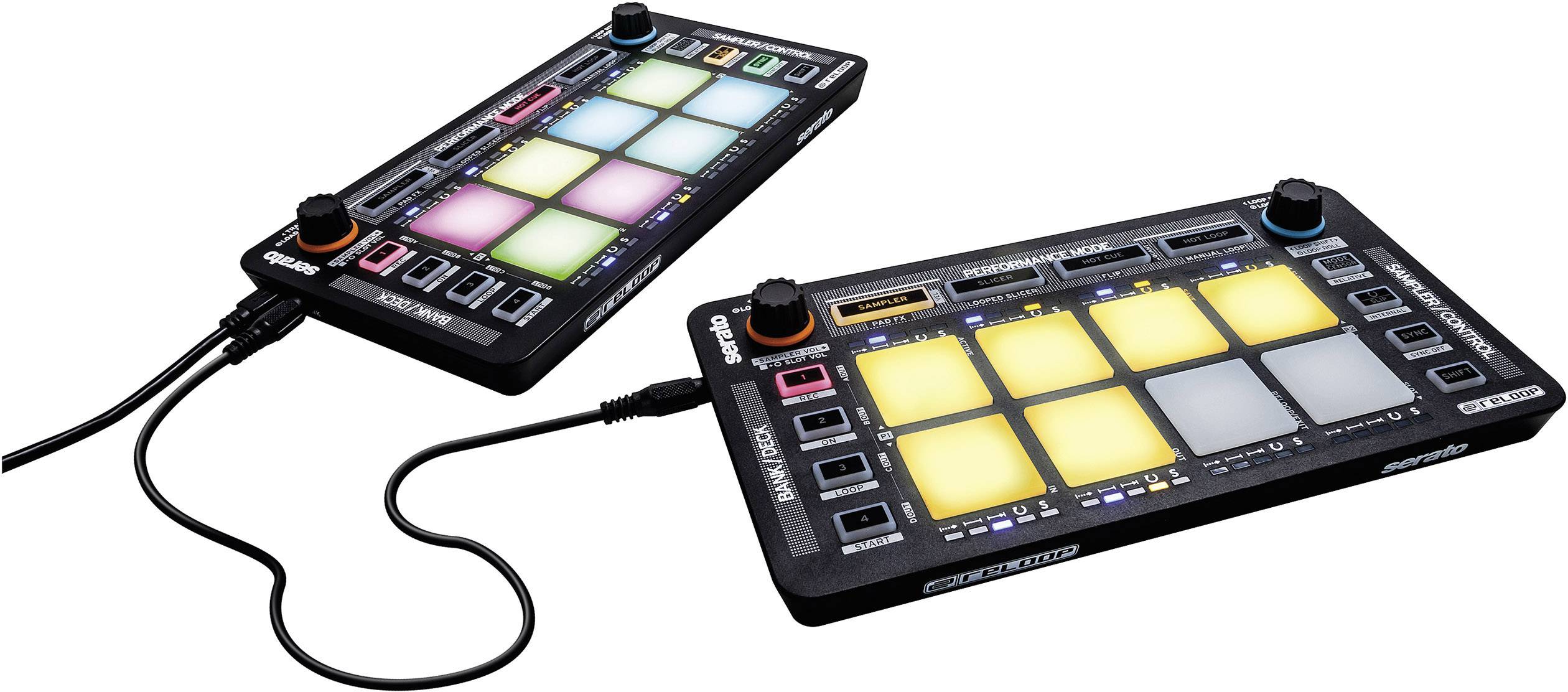 Reloop Neon DJ Controller