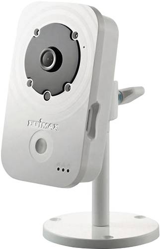 IC-3140W LAN, WLAN IP Überwachungskamera 1280 x 720 Pixel