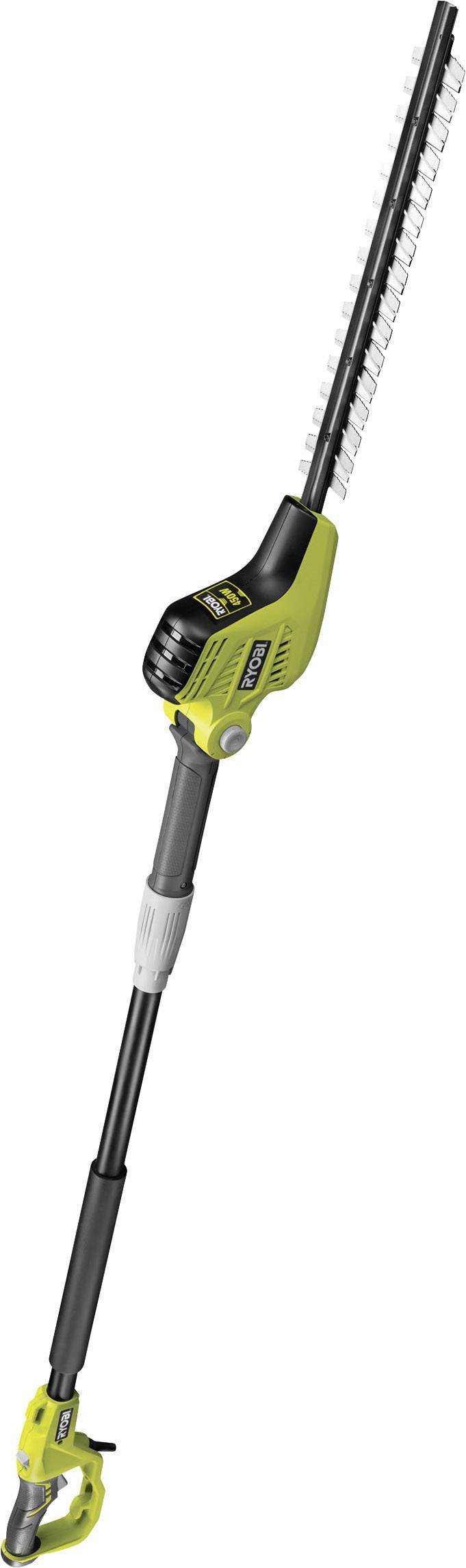 Ryobi RPT4545E Elektro Teleskop-Heckenschere 450 W 450 mm
