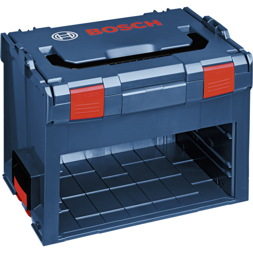Bosch Professional L-BOXX 306 1600A001RU Transportkoffer ABS Blau (L x B x H) 357 x 442 x 273mm