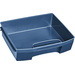 Bosch Professional LS-Tray 92 1600A001RX Werkzeugbox ABS Kunststoff Blau (L x B x H) 316 x 357 x 92