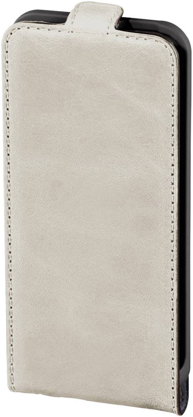 Hama Prime Line Smart Case Apple Apple iPhone 6 Weiß 00135026