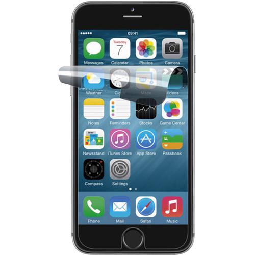 CellularLine SPIPH647 Displayschutzfolie Passend für: Apple iPhone 6 2St.