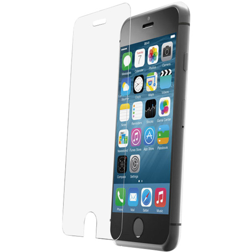 CellularLine TEMPGLASSIPH647 Displayschutzglas Passend für: Apple iPhone 6, Apple iPhone 6S 1 St.