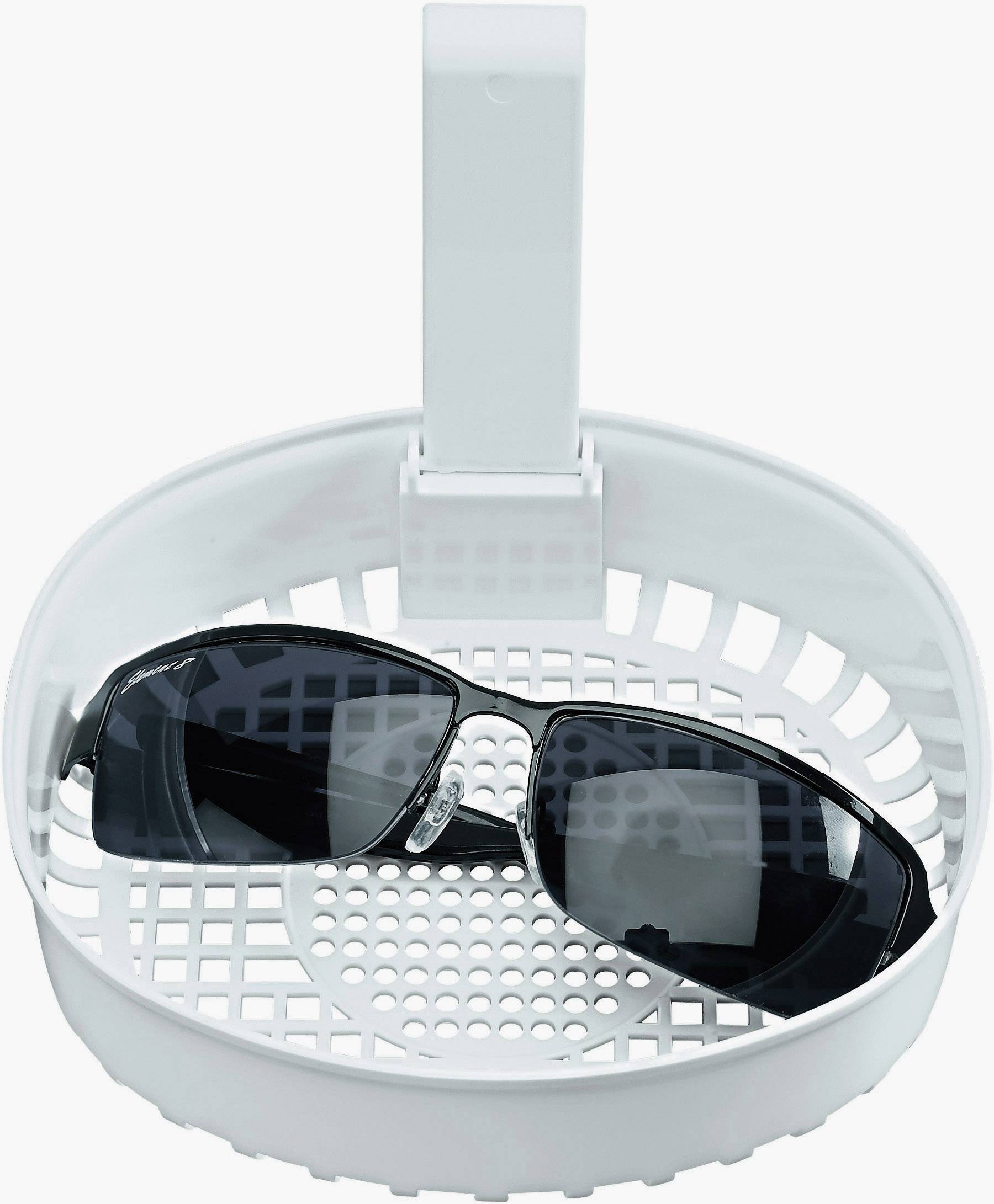 Grundig UC 5020 Ultraschallreiniger 50 W 0.5 l