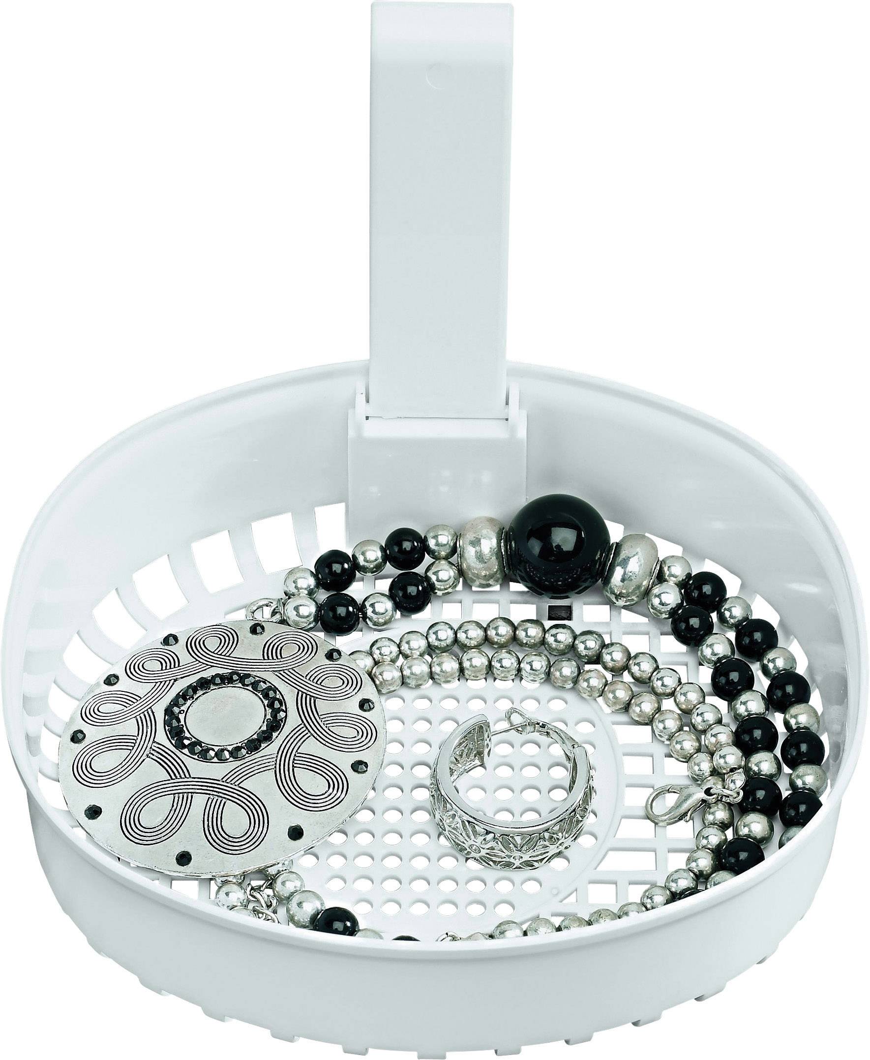 Grundig UC 5020 Ultraschallreiniger 50 W 0.5 l