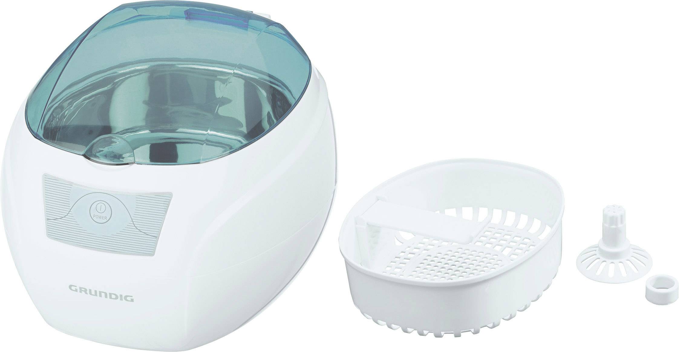 Grundig UC 5020 Ultraschallreiniger 50 W 0.5 l