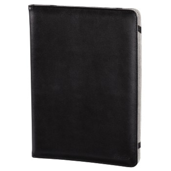 Hama Tablet Tasche, universal Passend für Display-Größe=23,9 cm (9,4"), 24,4 cm (9,6"), 24,6 cm