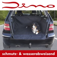 DINO 130036 Kofferraumschutz Passend für Modell (Auto) Universal Polyamid (L x B) 100cm x 73cm Schwarz DINO 130036 Kofferraumschutz Passend für Modell (Auto) Universal Polyamid (L x B) 100cm x 73cm Schwarz