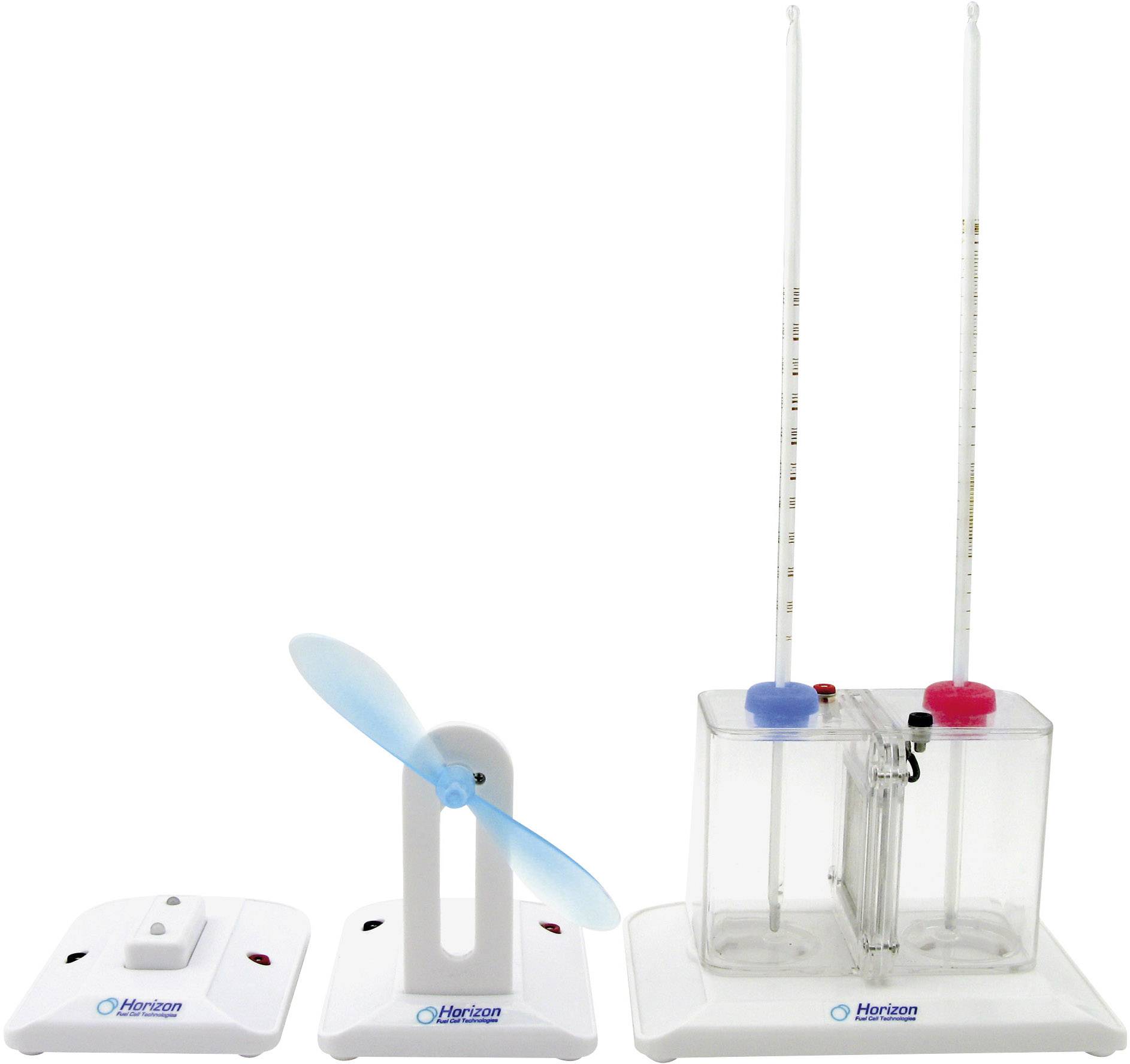 Horizon FCJJ-38 Thermal Power Science Kit Erneuerbare Energien, Alternative Energien Experimentier-Set ab 14 Jahre