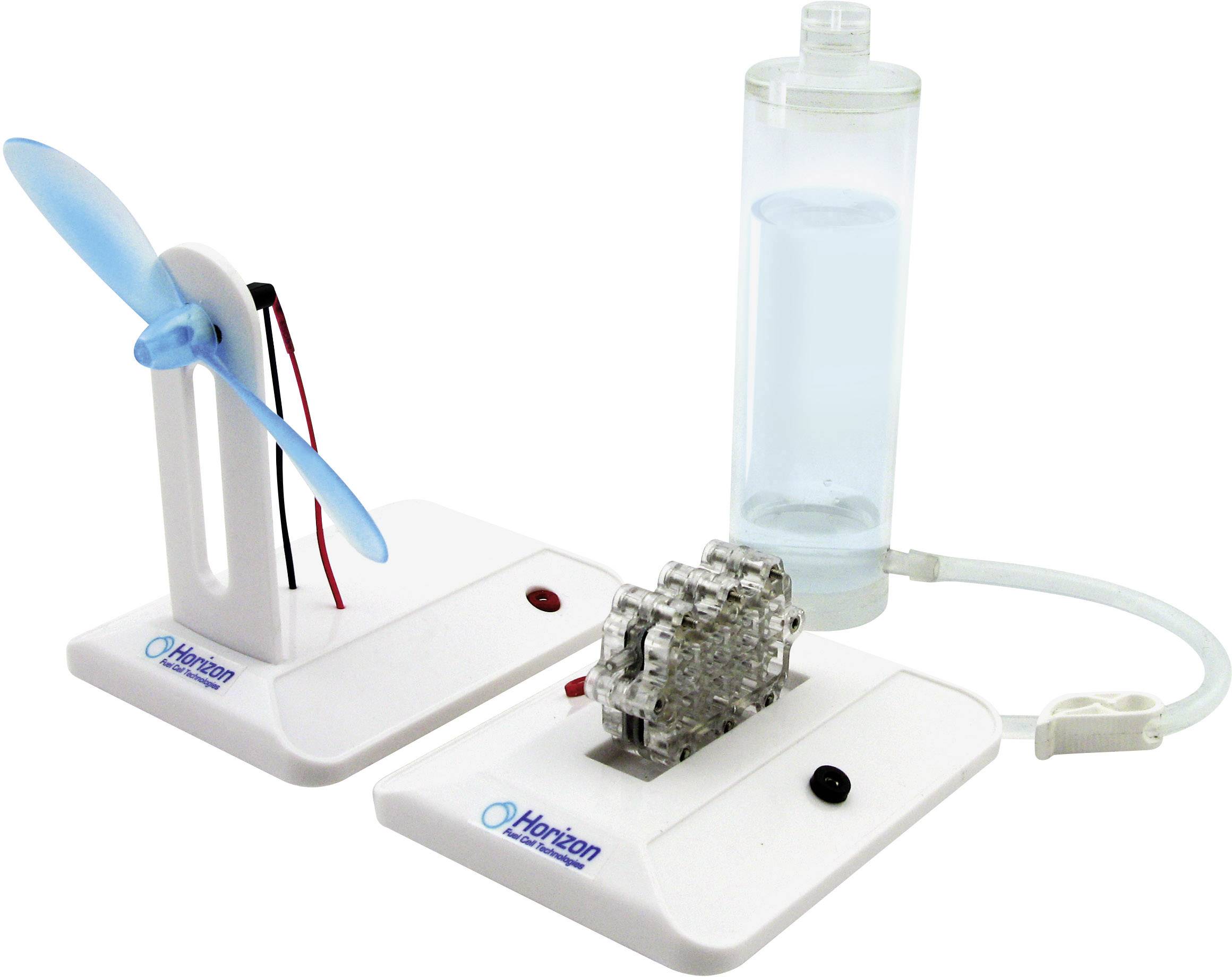 Horizon FCJJ-42 Ethanol Fuel Cell Science Kit Alternative Energien Experimentier-Set ab 14 Jahre
