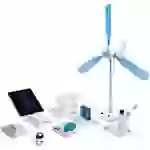 Horizon FCJJ-37 Renewable Energy Science Education Set Erneuerbare Energien, Alternative Energien E Horizon FCJJ-37 Renewable Energy Science Education Set Erneuerbare Energien, Alternative Energien E