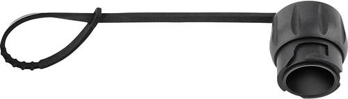 Binder 08 3108 000 000 Rundstecker Schutzkappe Serie (Rundsteckverbinder): HEC 20St.