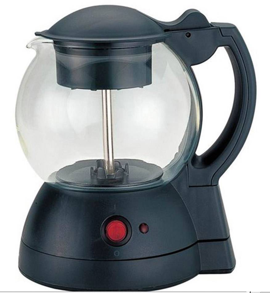 TKG Team Kalorik TKB 1023 N Kaffee-/Teemaschine Schwarz