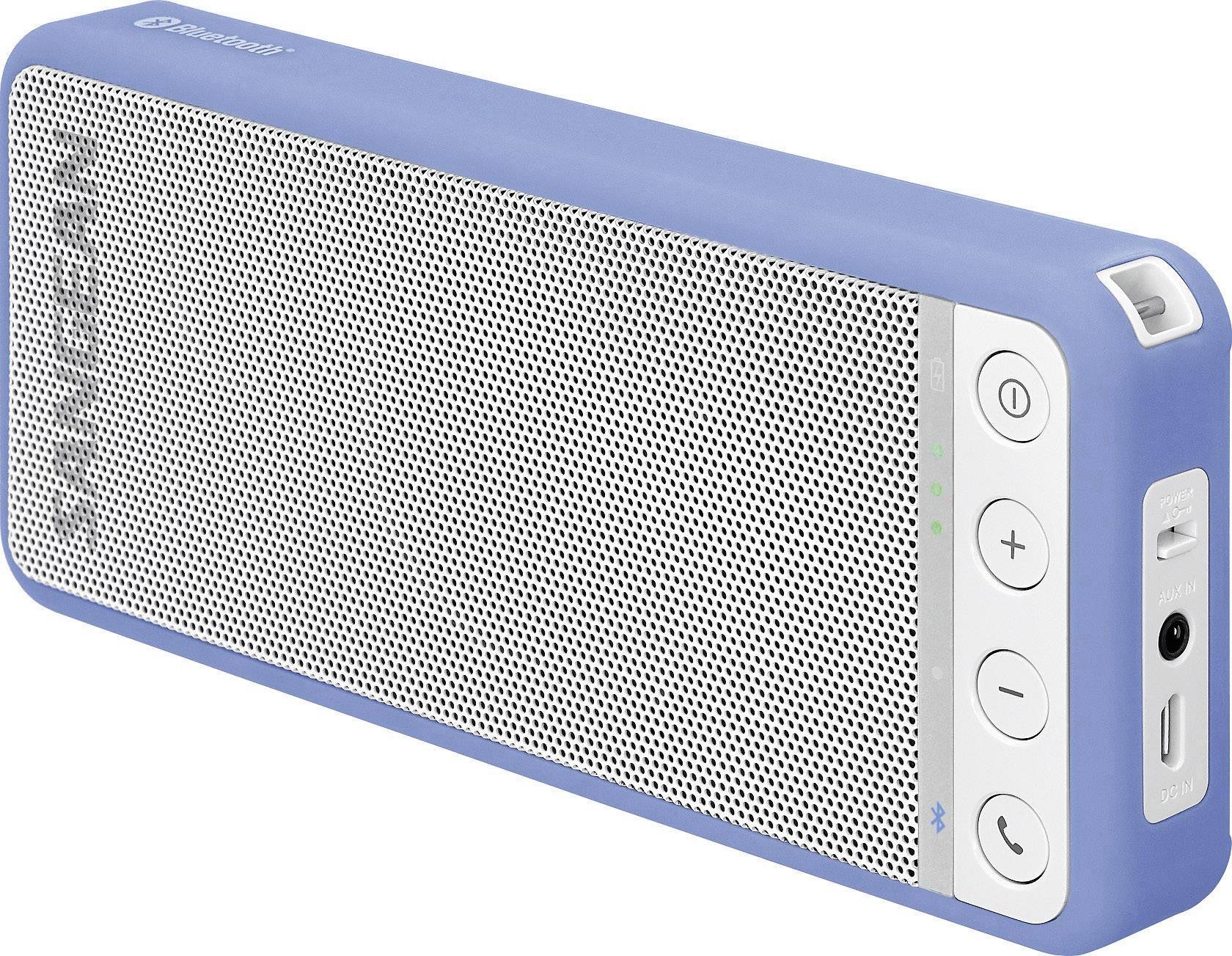 SANGEAN BLUTAB BTS-101 BT-LAUTSPR. BLAU